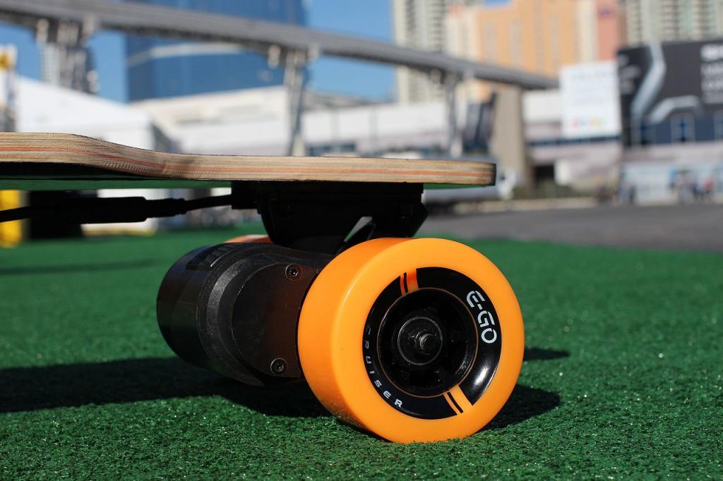 Comment choisir ses roues de longboard?