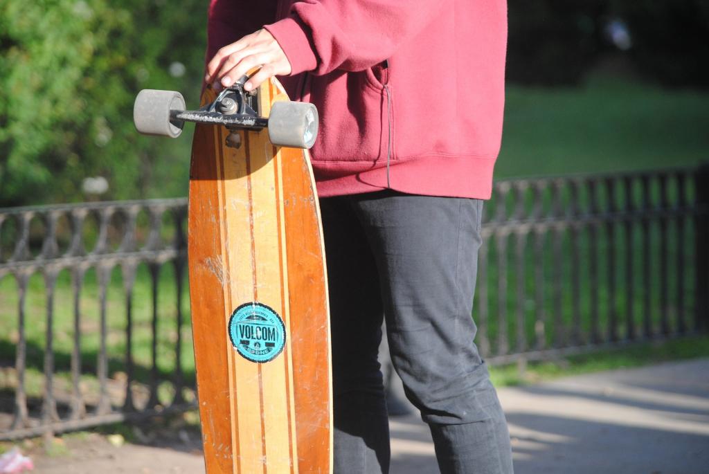 Comment fabriquer son Longboard?