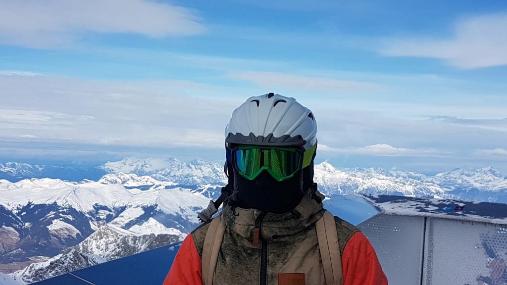 Quel masque de ski choisir ?