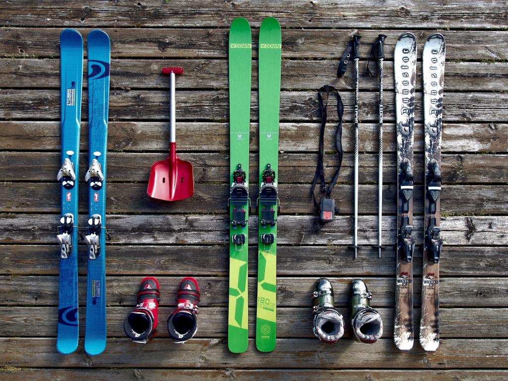 Quel type de ski choisir ?