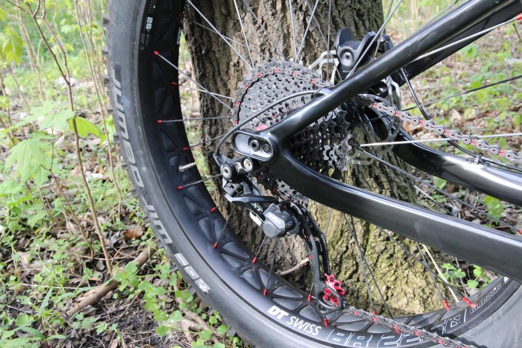 Quel VTT choisir pour 800 euros ?