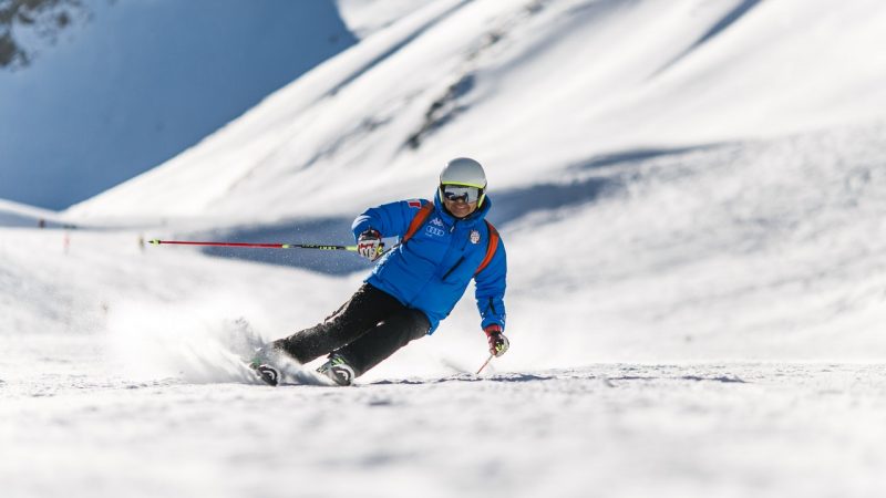 Comment choisir son blouson de ski ?