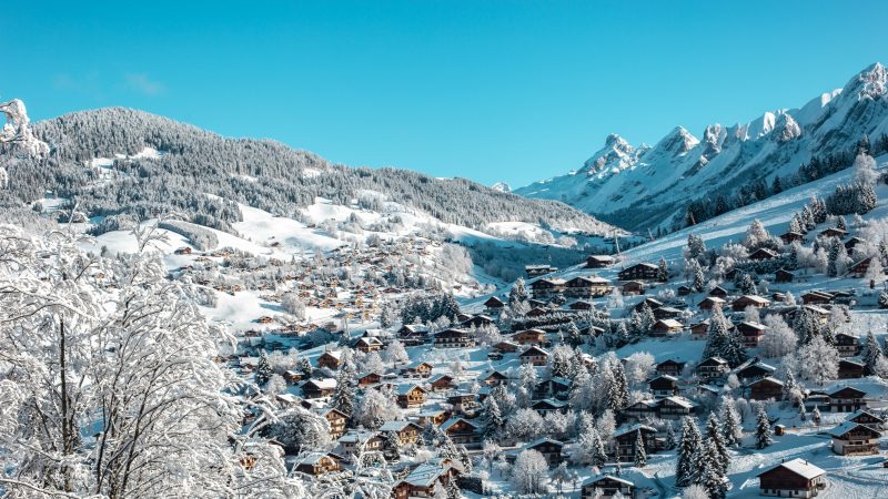 La Clusaz : quel hébergement louer ?