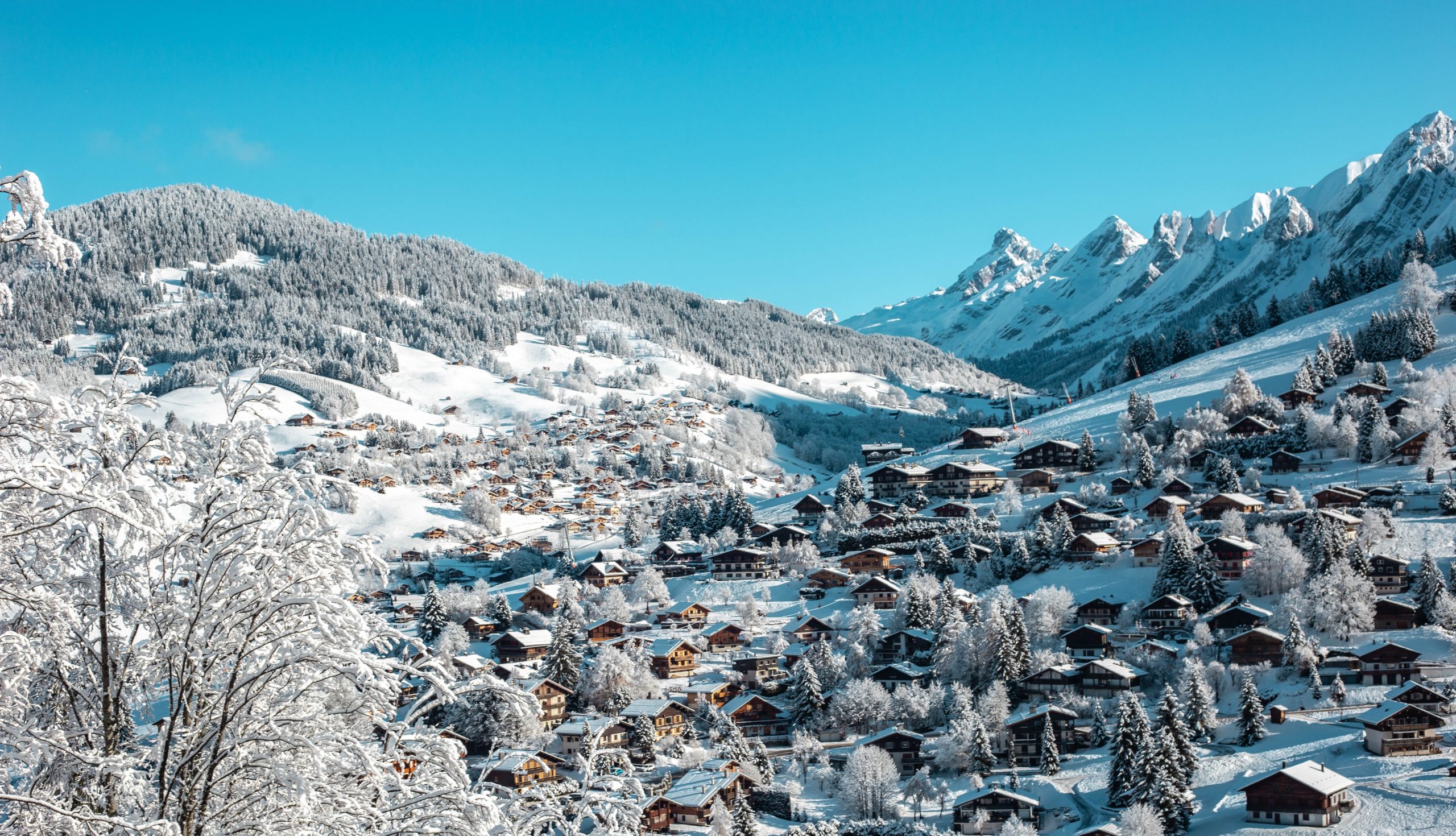 La Clusaz : quel hébergement louer ?