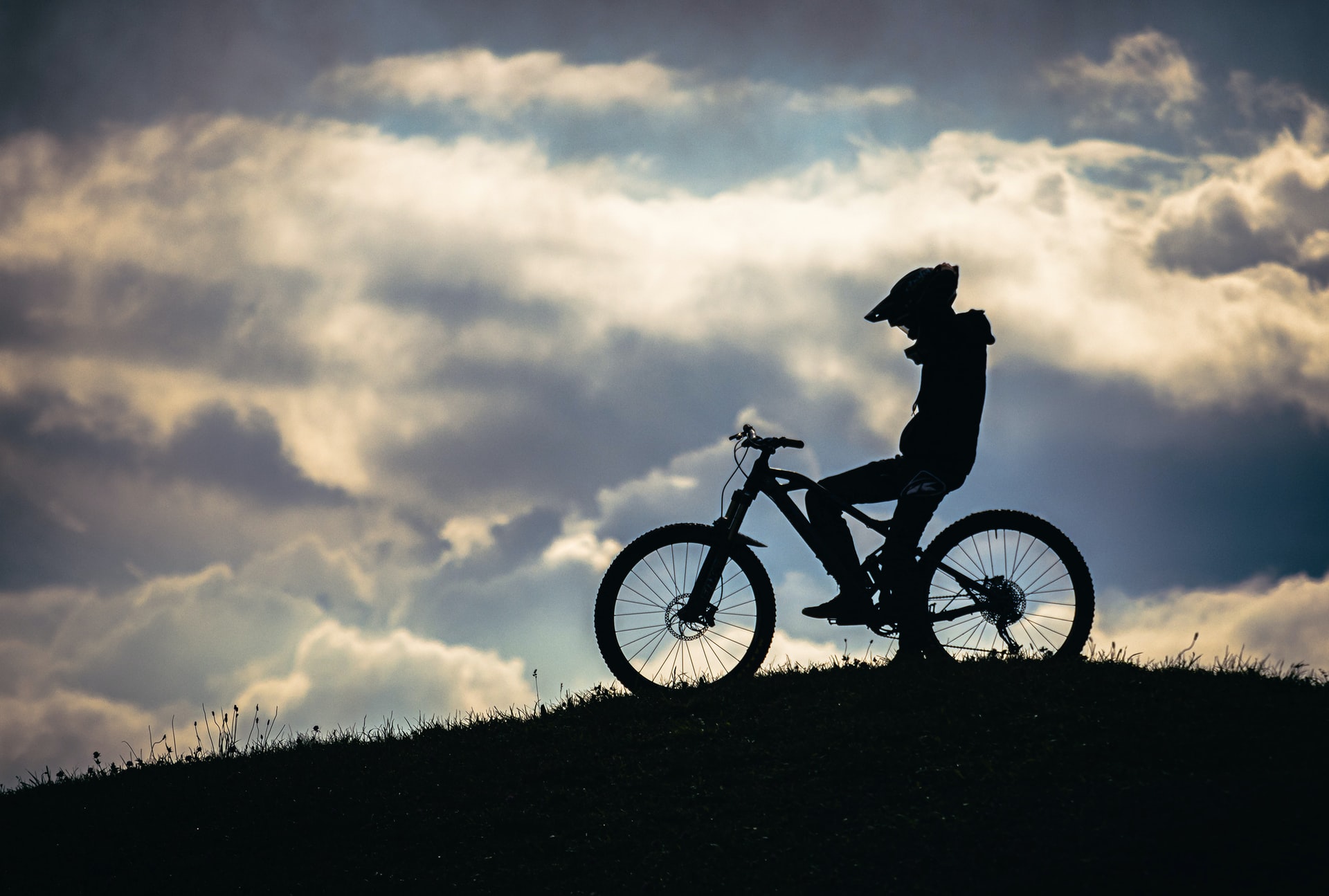 Apprendre le vélo de descente à Samoëns