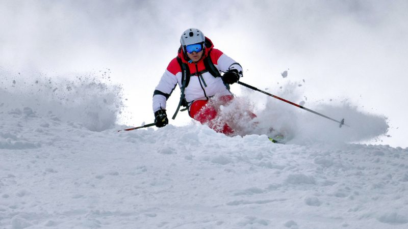 Où skier en Savoie ?