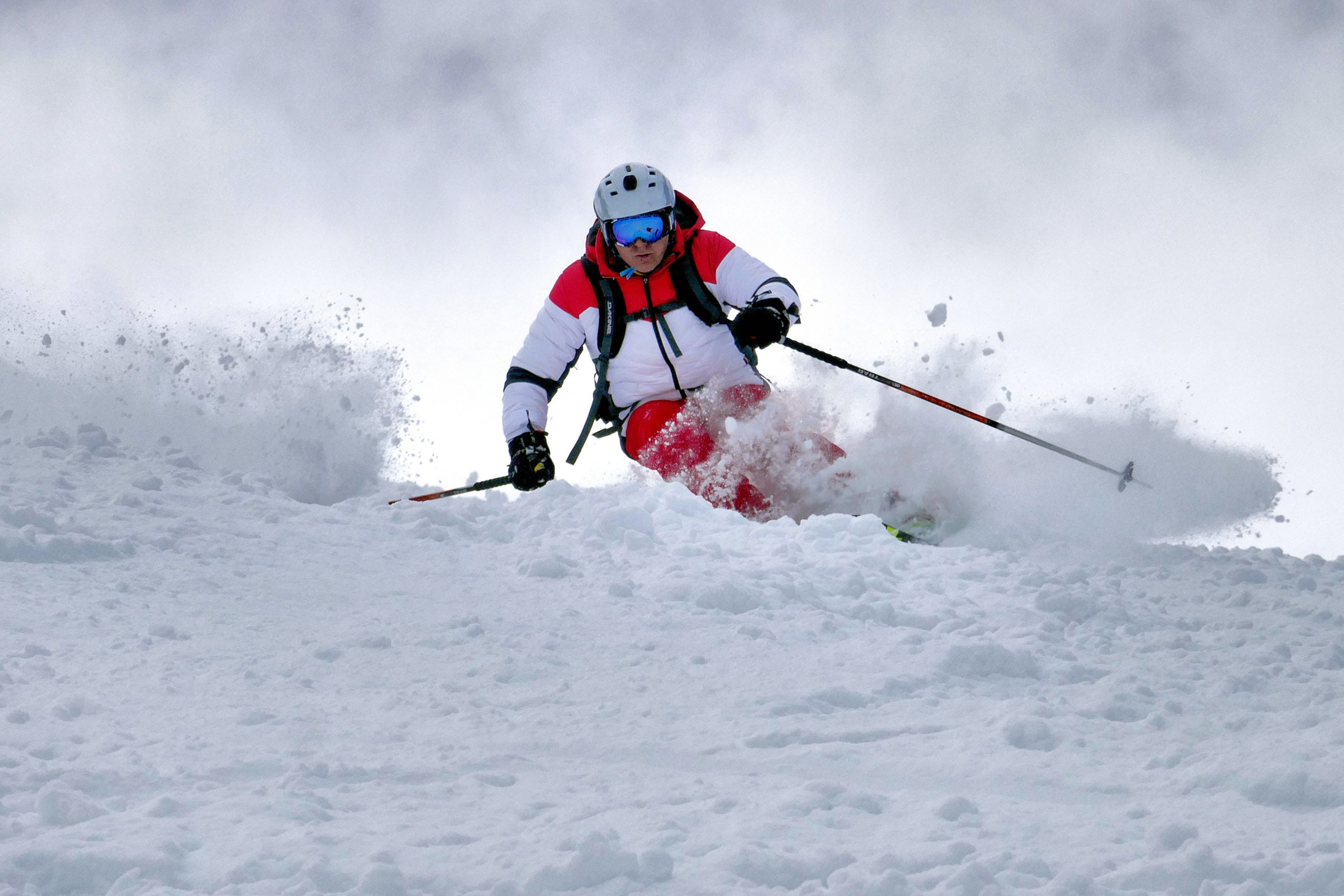 Où skier en Savoie ?