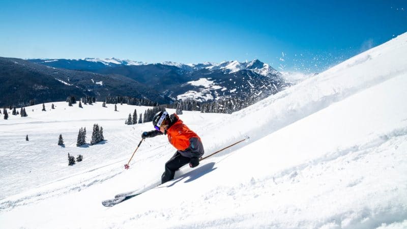 Ski : où partir pour un weekend ?