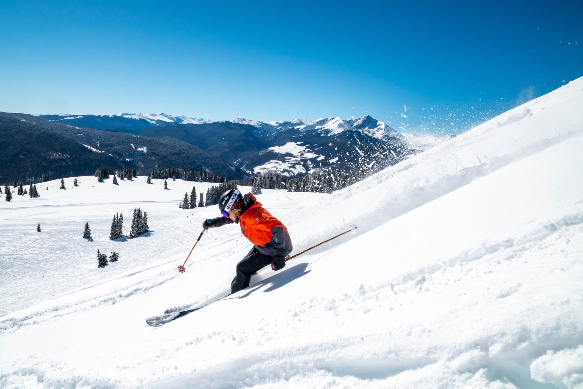 Ski : où partir pour un weekend ?