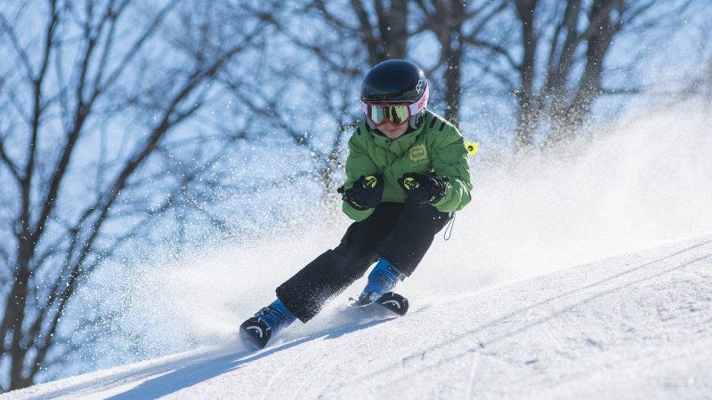 ESF : quel tarif pour des cours de ski ?