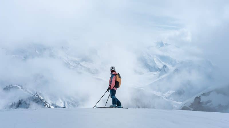 Vacances de ski : où séjourner ?