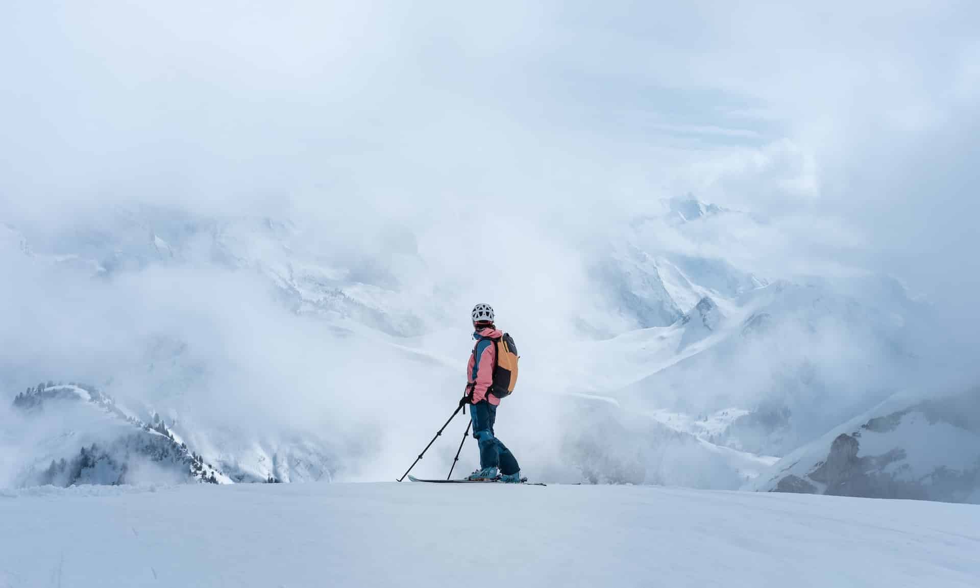 Vacances de ski : où séjourner ?