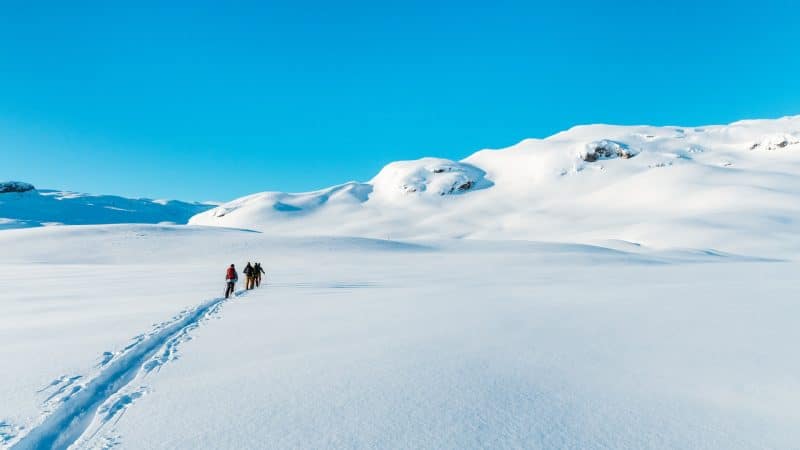 Comment débuter en ski de randonnée ?