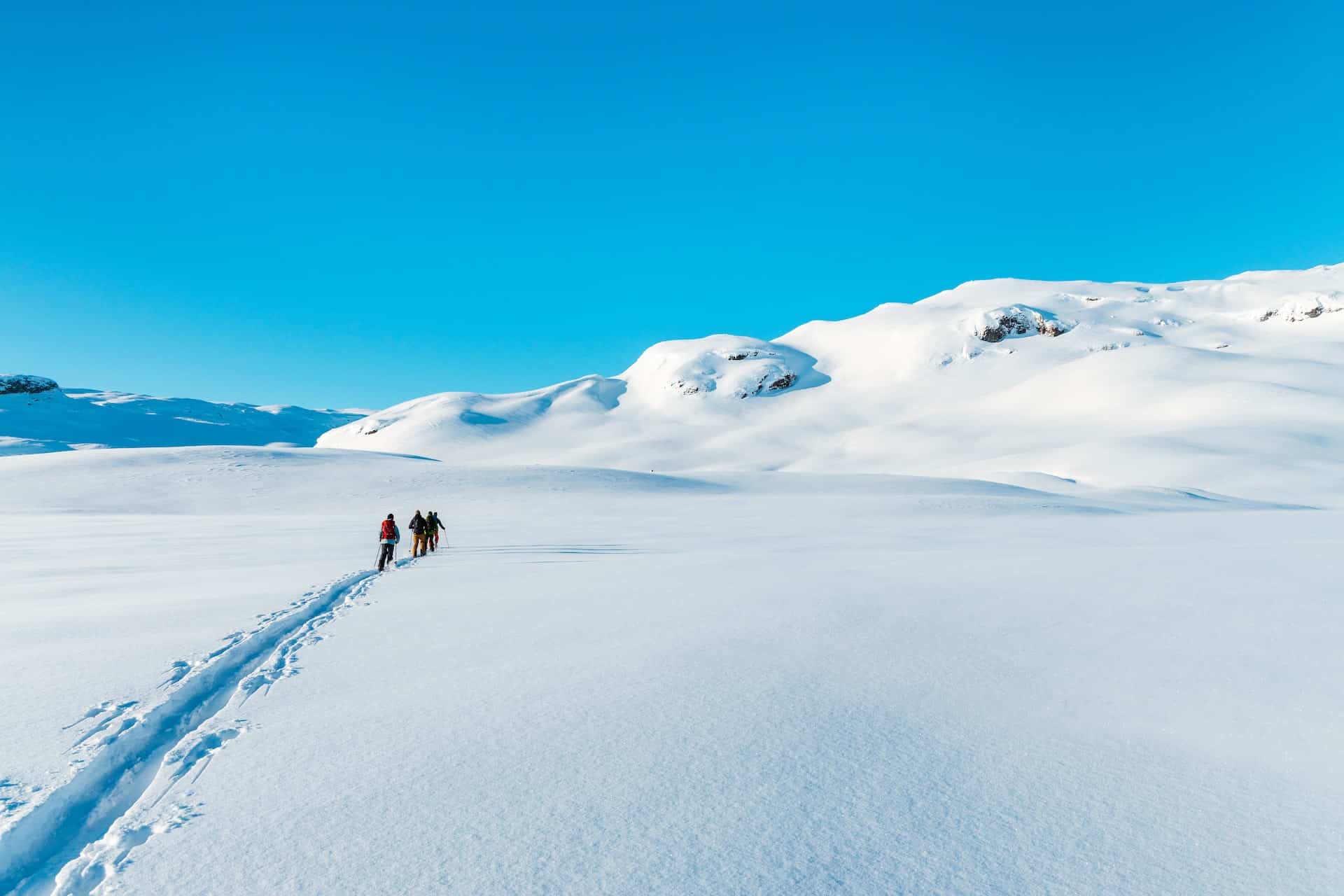 Comment débuter en ski de randonnée ?