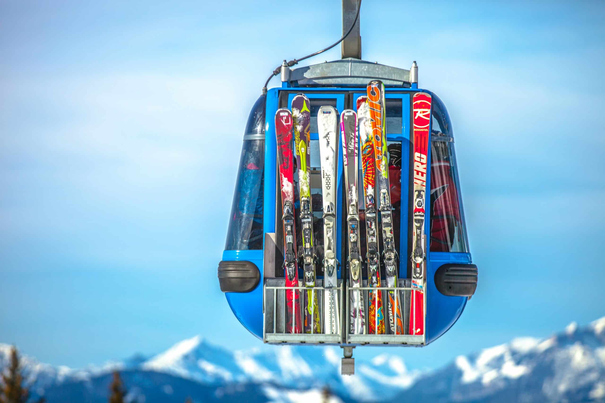 Pourquoi réserver ses vacances de ski dès maintenant ?