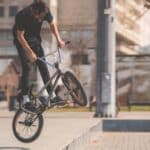 bike park ephemere