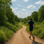 allure course a pied