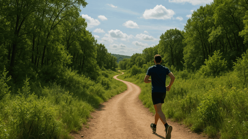 Maîtriser votre allure de course : guide pratique complet + erreurs fréquentes