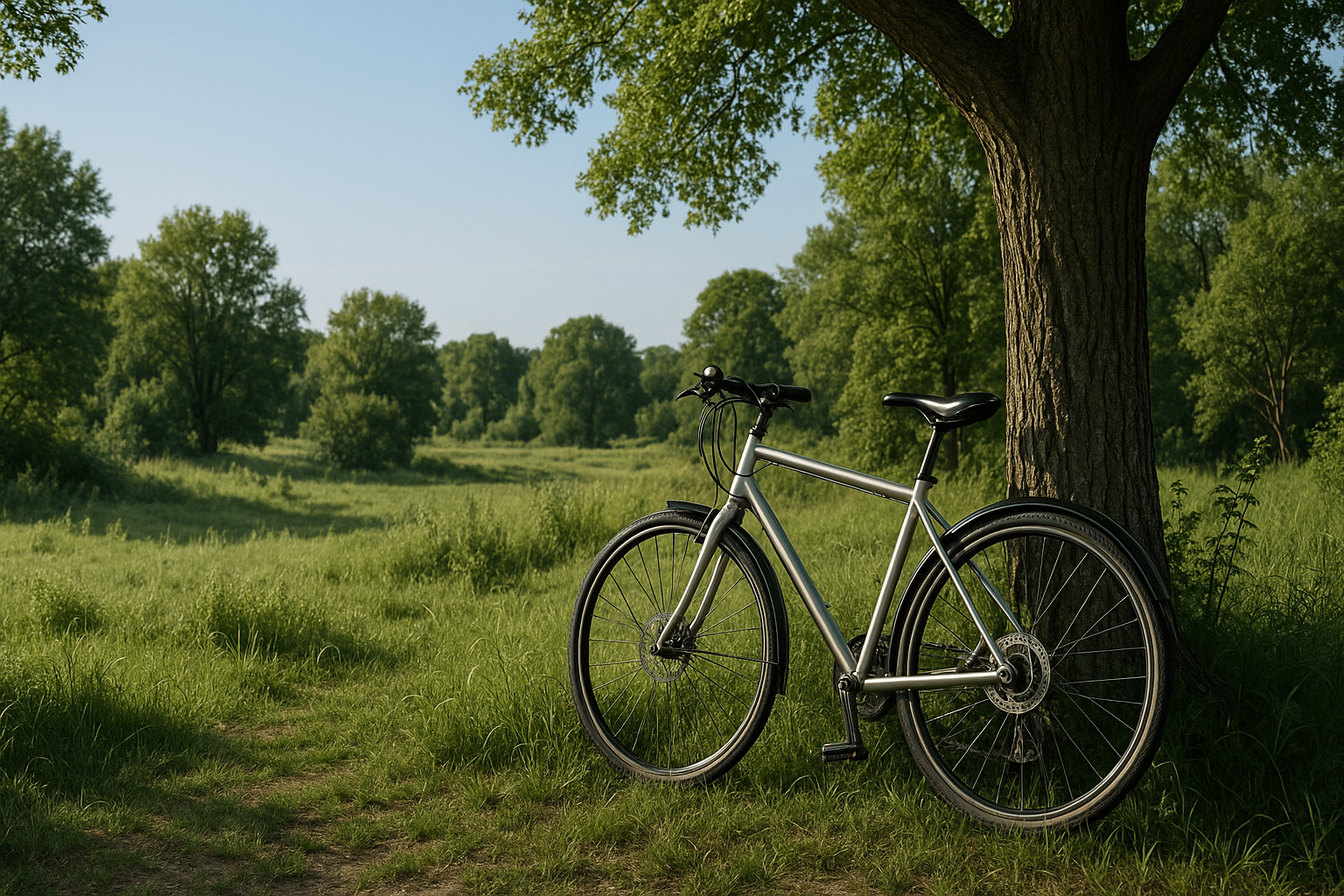 Tableau & guide : r&eacute;gler la position de son v&eacute;lo (instructions imprimables)
