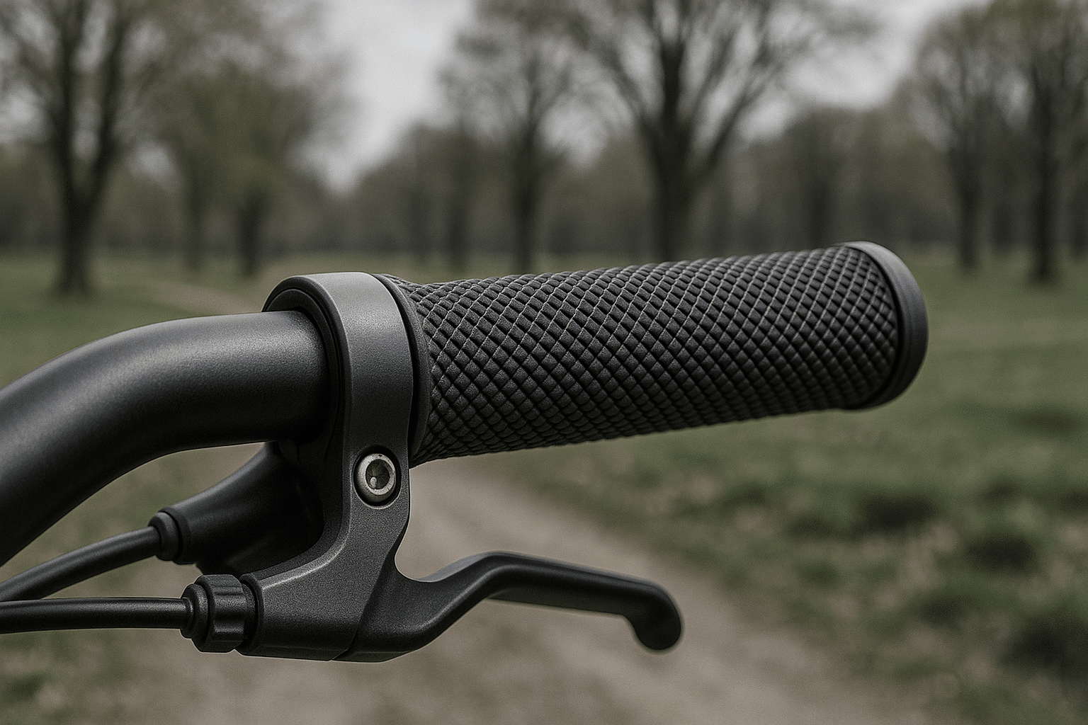 Poign&eacute;es v&eacute;lo : comment choisir selon confort et pratique (+ comparatif)