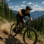 vtt descente