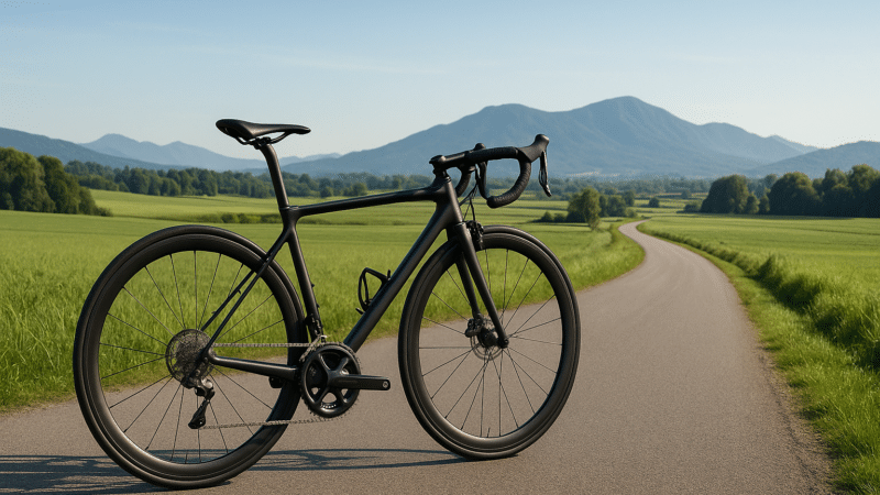 Vélo de course : quel budget ? (débutant / intermédiaire / pro)